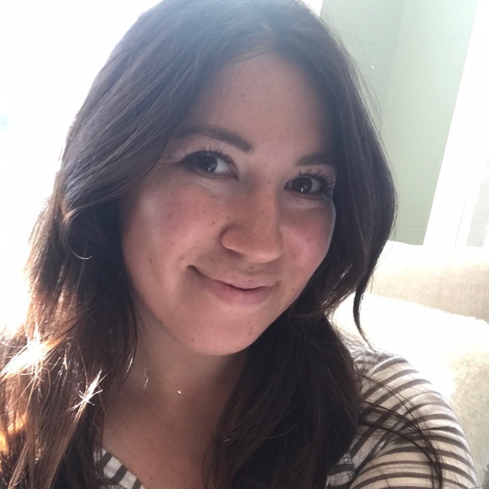 Meet your Posher, Sierra